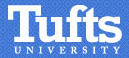 Tufts University, School of Medicine